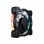 Cougar Vortex VK120 PWM HDB Pack de 3 Ventoinhas Suplementares 120mm