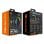 Cougar Vortex VK120 PWM HDB Pack de 3 Ventoinhas Suplementares 120mm