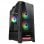 Cougar Duoface RGB Cristal Templado USB 3.0 Negra