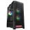 Cougar Duoface RGB Cristal Templado USB 3.0 Negra