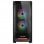 Cougar Duoface RGB Cristal Templado USB 3.0 Negra