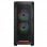 Cougar Duoface RGB Cristal Templado USB 3.0 Negra