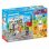Playmobil Le mie figure: missione di salvataggio