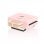 Flama Cherry Pink 4963FL Sandwichera 800W