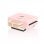 Macchina per panini Flama Cherry Pink 4963FL 800W