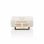 Flama Pearl White 4961FL Sandwichmaker 800 W