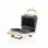 Flama Pearl White 4961FL Sandwichmaker 800 W