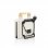 Flama Pearl White 4961FL Sandwichmaker 800 W