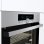 Hisense BSA66334PX Horno Pirolítico 77L Acero Inoxidable