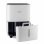 Deshumidificador Taurus Pleasant Water Pump 460W 30L/24h 60m²