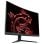 Monitor MSI G27CQ4 E2 27" QHD 170Hz VA Curvo FreeSync Premium HDR10 1ms