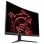 MSI G27CQ4 E2 27" LED WQHD 170Hz FreeSync curva premium