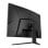Monitor MSI G27CQ4 E2 27" QHD 170Hz VA Curvo FreeSync Premium HDR10 1ms