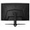 Monitor MSI G27CQ4 E2 27" QHD 170Hz VA Curvo FreeSync Premium HDR10 1ms