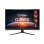 Monitor MSI G27CQ4 E2 27" QHD 170Hz VA Curvo FreeSync Premium HDR10 1ms