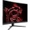 Monitor MSI G27CQ4 E2 27" QHD 170Hz VA Curvo FreeSync Premium HDR10 1ms