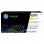 HP Cartuccia toner giallo originale ad alta capacità LaserJet 657X