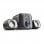 NGS Comet 2.1 Mini Altifalantes de PC com Subwoofer