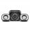 NGS Comet 2.1 Mini Altifalantes de PC com Subwoofer
