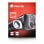NGS Comet 2.1 Mini Altifalantes de PC com Subwoofer