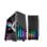 NeoPC Gaming AMD Ryzen 5 4600G/8GB/480GB SSD