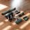 Cecotec Conga Rockstar 1700 Titanium ErgoWet Scopa/Aspirapolvere senza fili 29,6 V 680 W