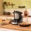 Cecotec Mambo Touch Robot de Cocina 1600W