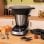 Cecotec Mambo Touch Robot de Cocina 1600W