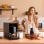 Cecotec Power Matic-ccino Cremma Máquina de Café Super Automática