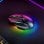 Razer Basilisk V3 Pro Ratón Gaming Inalámbrico 30000 DPI Negro
