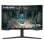 Samsung Odyssey Monitor Gaming G6 da 27'' QHD Curvo