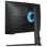 Samsung Odyssey Monitor Gaming G6 da 27'' QHD Curvo