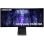 Samsung Odyssey Neo G8 Monitor Gaming OLED G8 da 34'' WQHD Curvo
