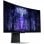 Samsung Odyssey Neo G8 Monitor Gaming OLED G8 da 34'' WQHD Curvo