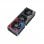 ASUS ROG Strix GeForce RTX 4080 Édition OC 16 Go GDDR6X DLSS3