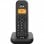 Téléphone sans fil SPC Keops DECT noir