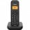 Telefono cordless SPC Keops DECT Nero