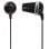 Cuffie cablate Koss Plug Classic nere