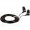 Cuffie cablate Koss Plug Classic nere