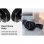Koss PRO4S Casque professionnel de studio pleine taille noir