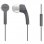 Koss KEB9i Auriculares com Microfone Cinzentos