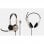 Koss CS100 Auriculares con Micrófono Beige