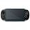 OcioDual Protector de Pantalla Plástico PET para Consolas PS Vita PHC-1000/Vita Slim 2000