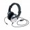 Koss UR29 Auriculares Profesionales Negros