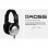Koss UR29 Auriculares Profesionales Negros