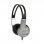 Casque Filaire Koss UR10 Gris