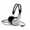 Casque Filaire Koss UR10 Gris