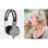Casque Filaire Koss UR10 Gris