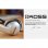 Casque Filaire Koss UR10 Gris
