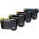 Cartucho de Tinta Epson 603 XL MultiPack Negro/Cian/Magenta/Amarillo
